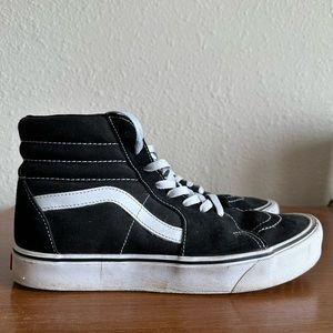 Vans Hightop Sk8 Oldschool | Men’s